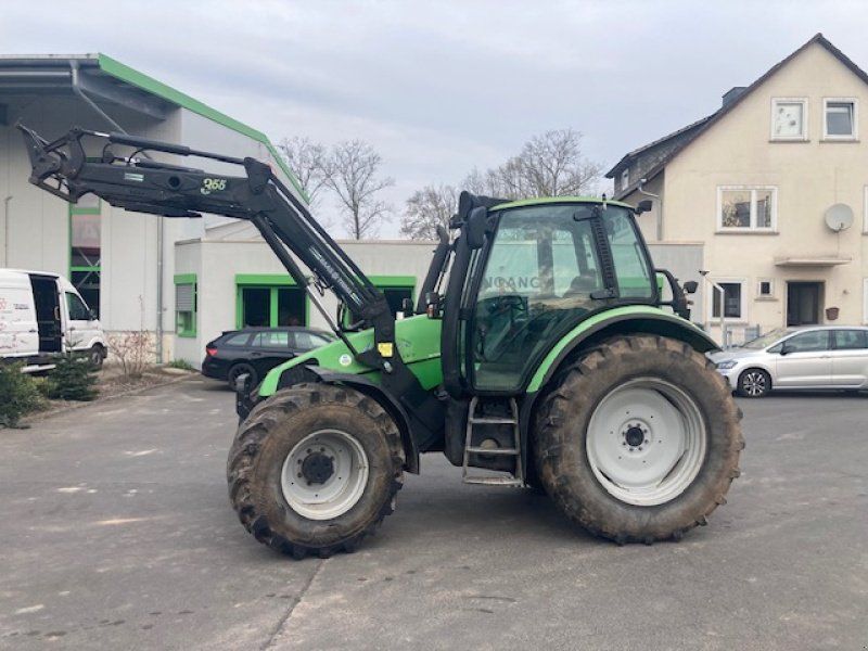 Deutz-Fahr Agrotron 105
