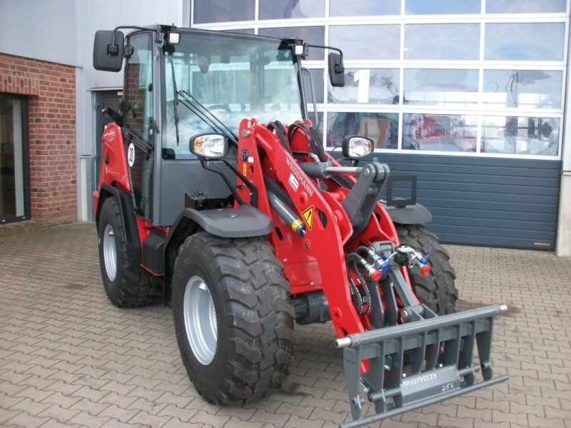 Weidemann 2060