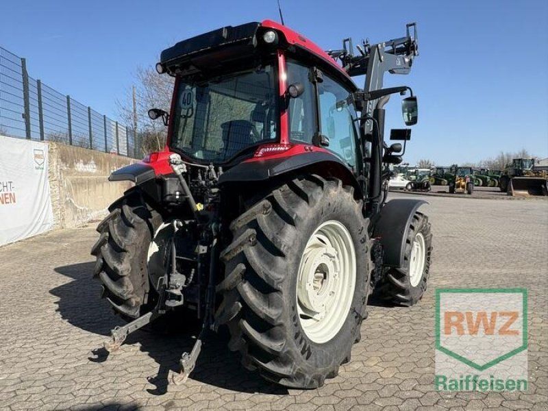 Valtra A75