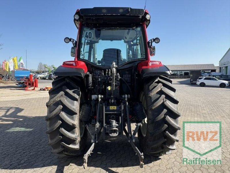 Valtra A75