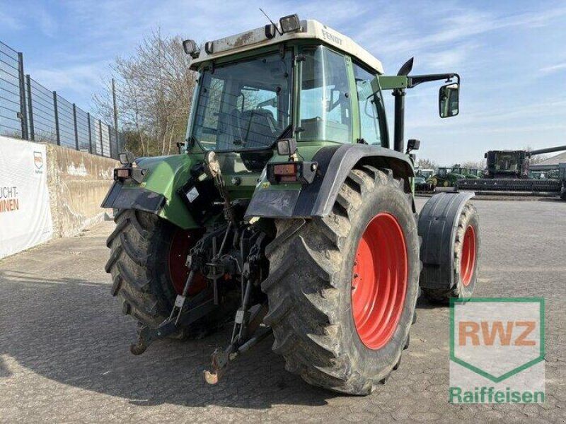 Fendt Farmer 312