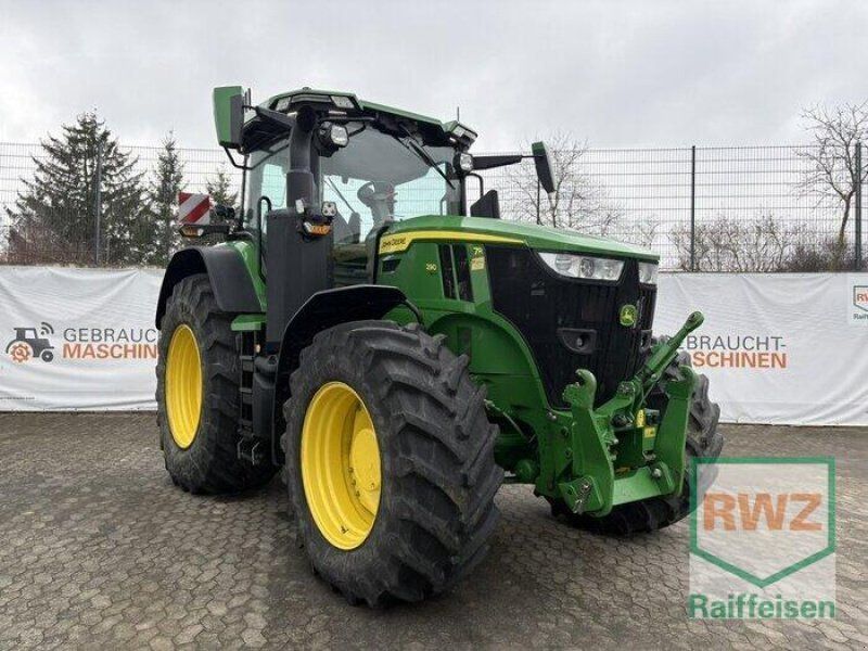 John Deere 7R290