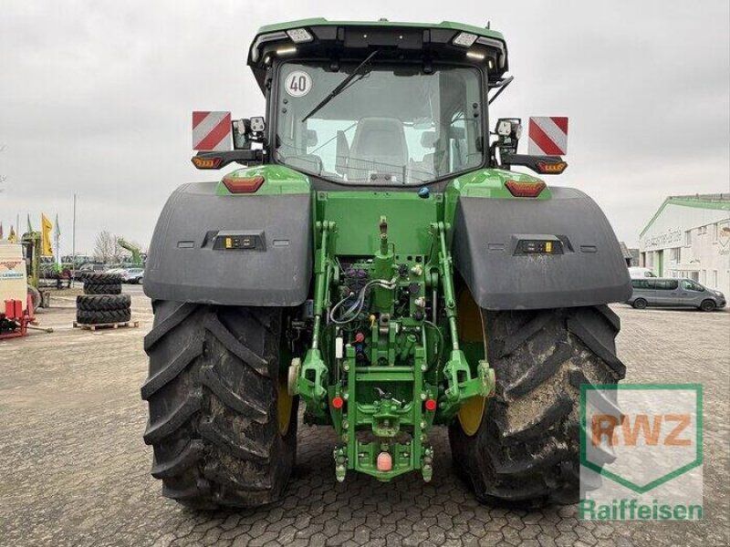 John Deere 7R290