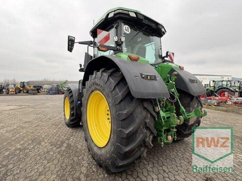 John Deere 7R290