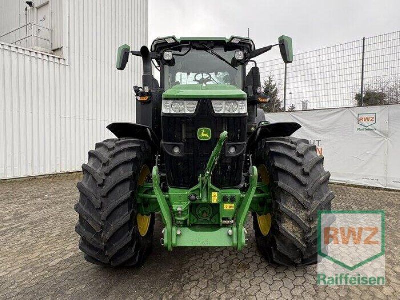 John Deere 7R290