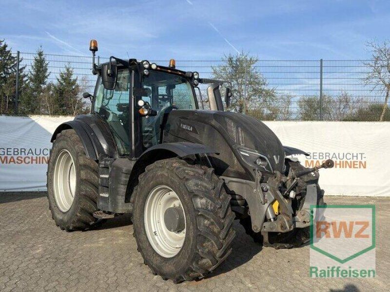 Valtra T174 Direct