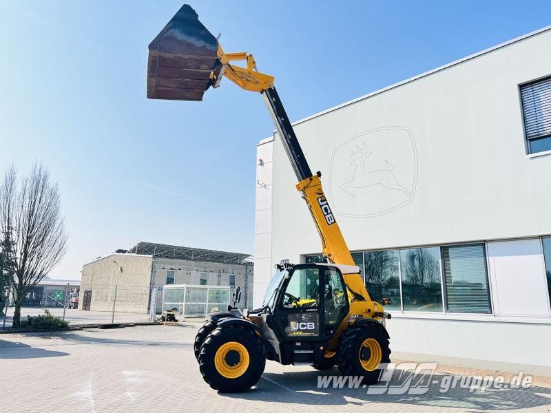 JCB 541-70 AGRI SUPER