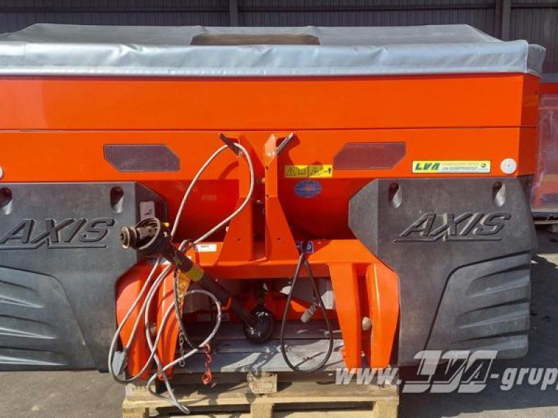 Rauch AXIS-M 30.1 EMC