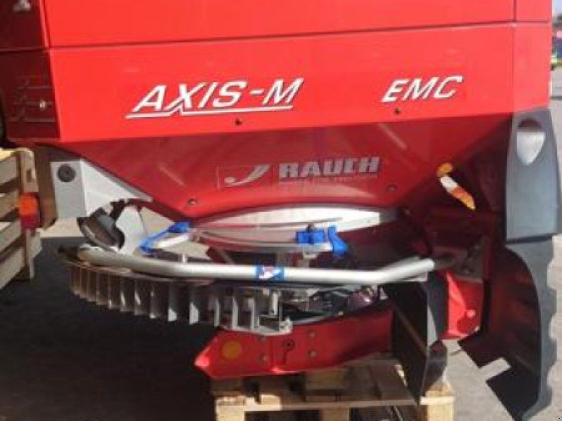 Rauch AXIS-M 30.1 EMC