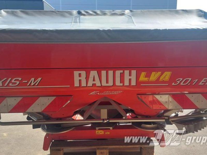 Rauch AXIS-M 30.1 EMC