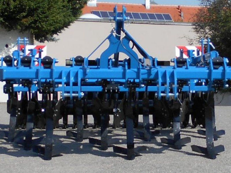 Agri Flex Soil Star 300 TS-S High Line