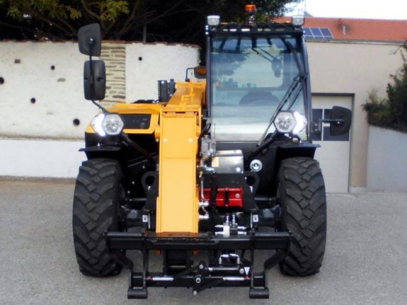 Dieci Agri 26.6 EVO
