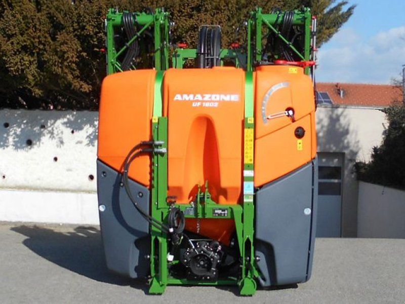 Amazone UF 1602 Super-S2