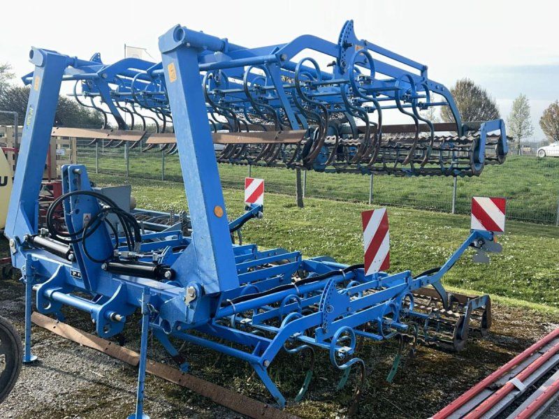 Lemken Korund 8/600 K