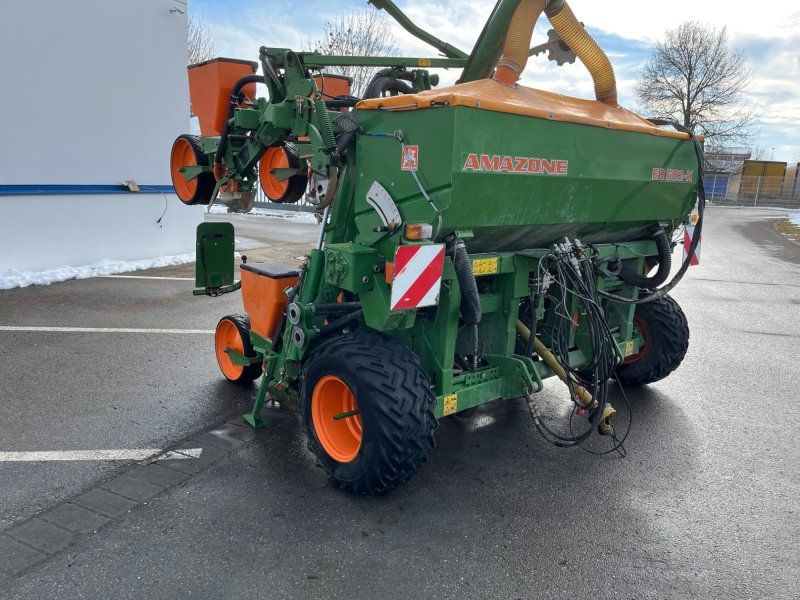 Amazone ED 602-K