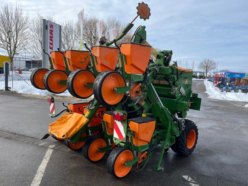 Amazone ED 602-K