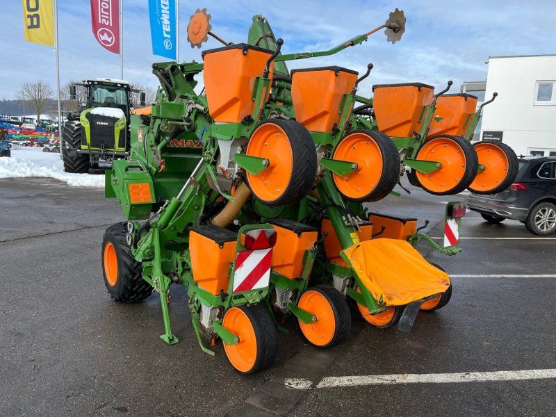 Amazone ED 602-K