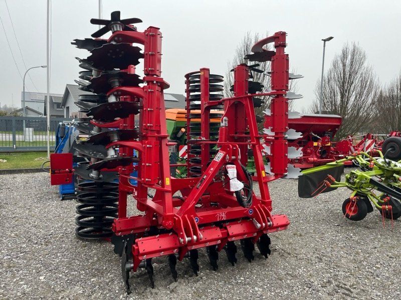 Horsch Joker 5 CT