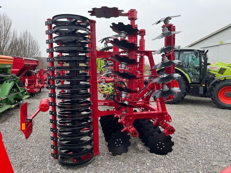 Horsch Joker 5 CT