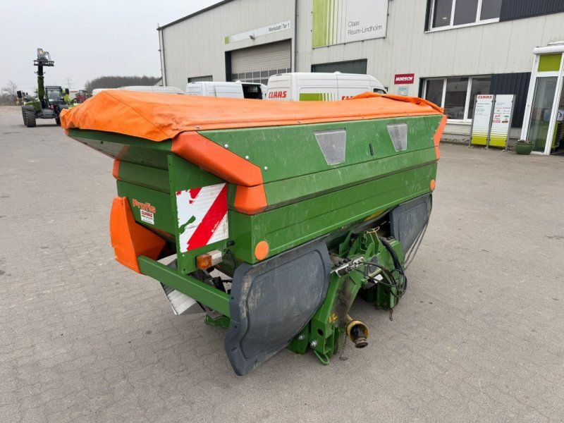 Amazone ZA-M 3001 Tronic Profis