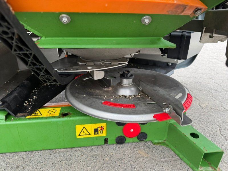 Amazone ZA-M 3001 Tronic Profis