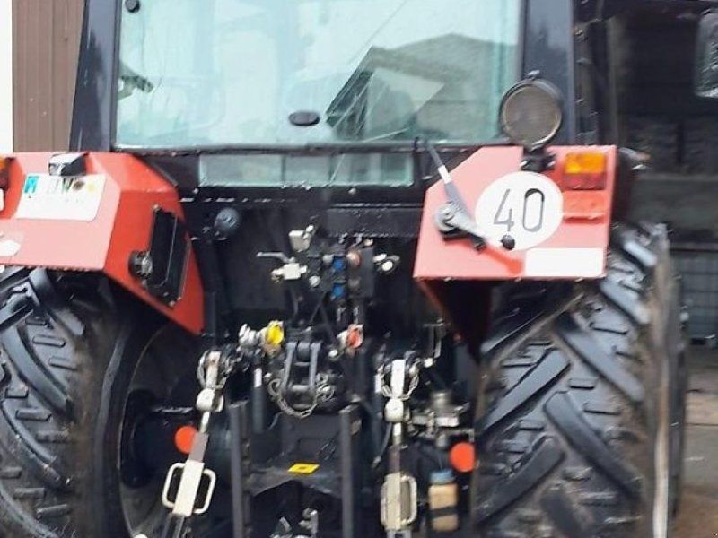 Case IH CS68