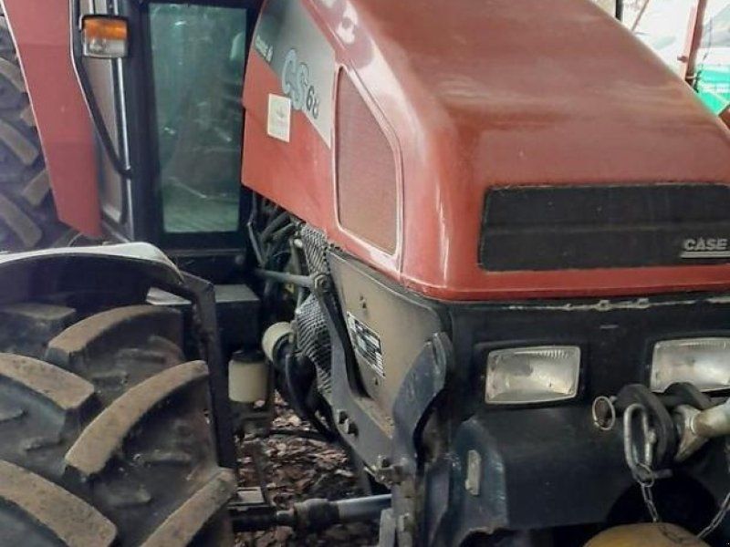 Case IH CS68