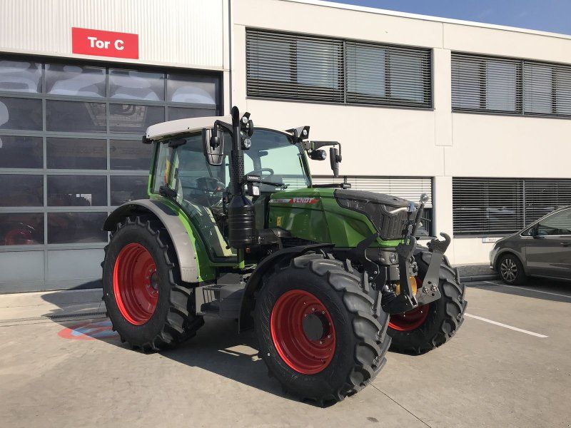 Fendt 209 Vario (Gen3)
