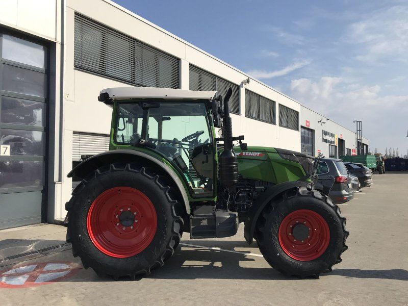 Fendt 209 Vario (Gen3)