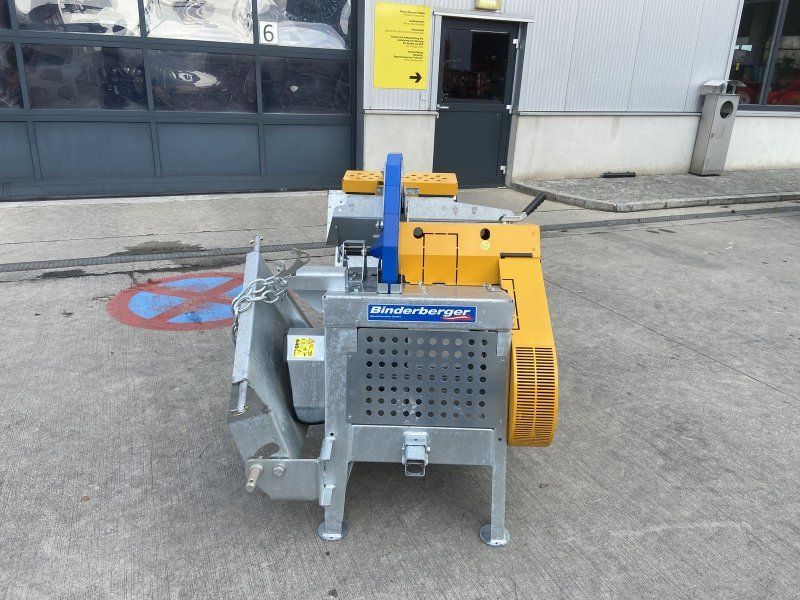 Binderberger Wipp WS 700 Z