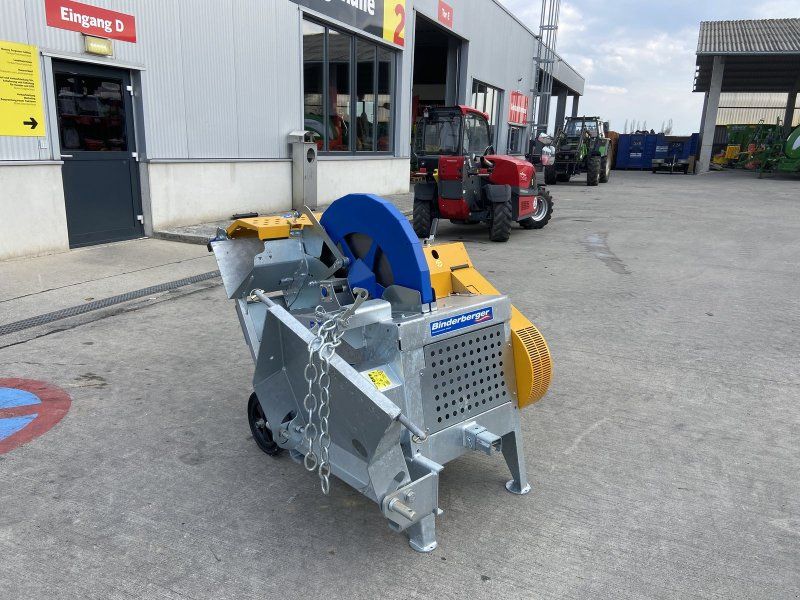 Binderberger Wipp WS 700 Z