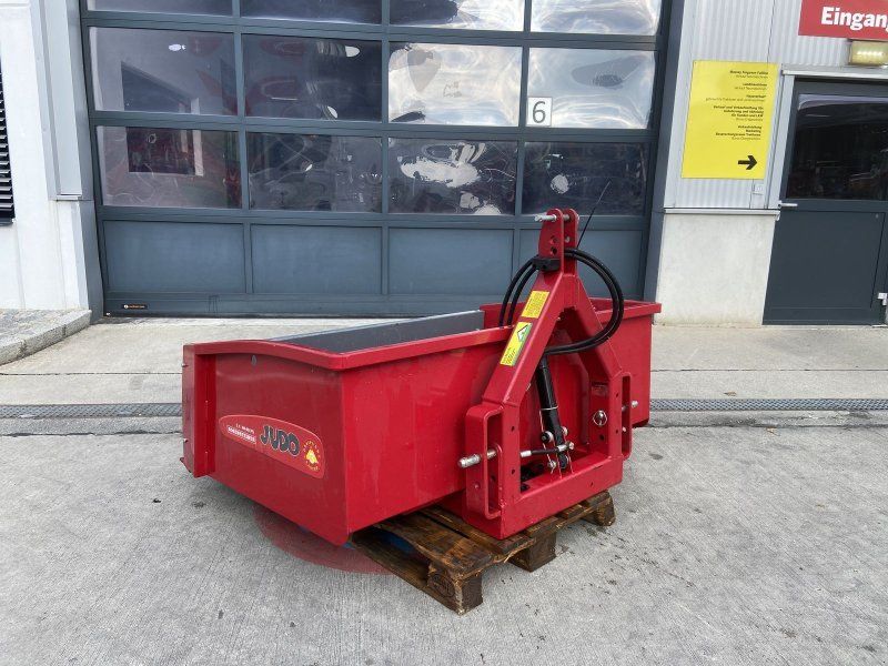 Rosensteiner JUDO 1.6m