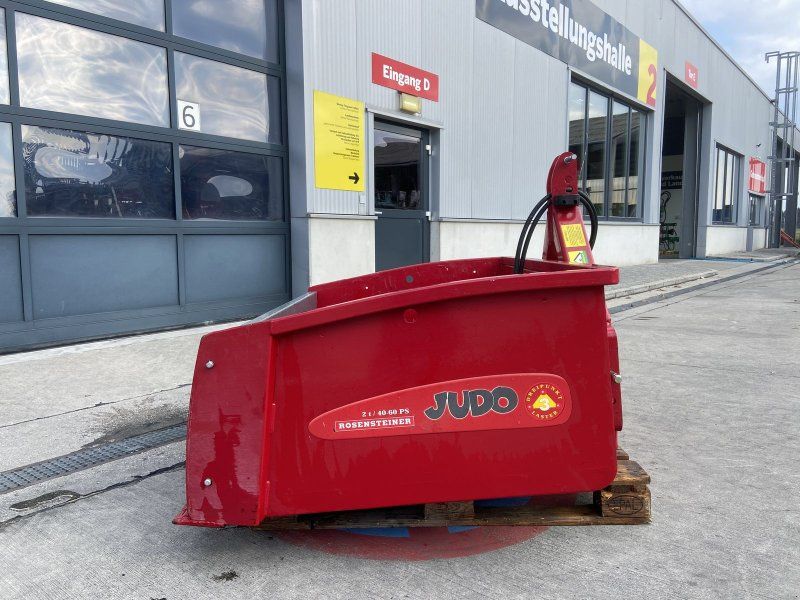 Rosensteiner JUDO 1.6m