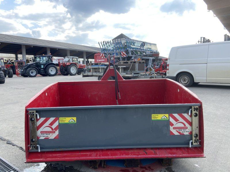 Rosensteiner JUDO 1.6m