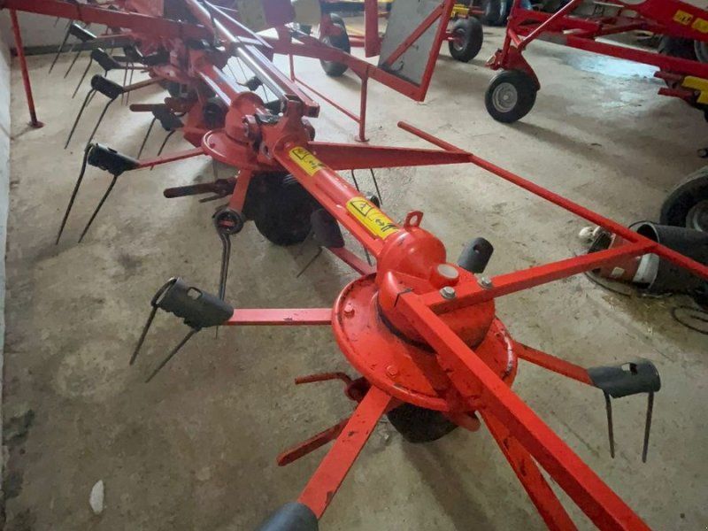 Kuhn GF 6401 MH