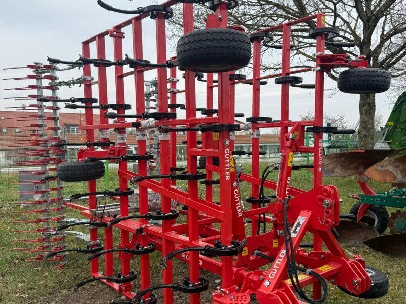 Güttler SuperMaxx 60-7 BIO