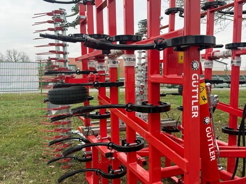 Güttler SuperMaxx 60-7 BIO