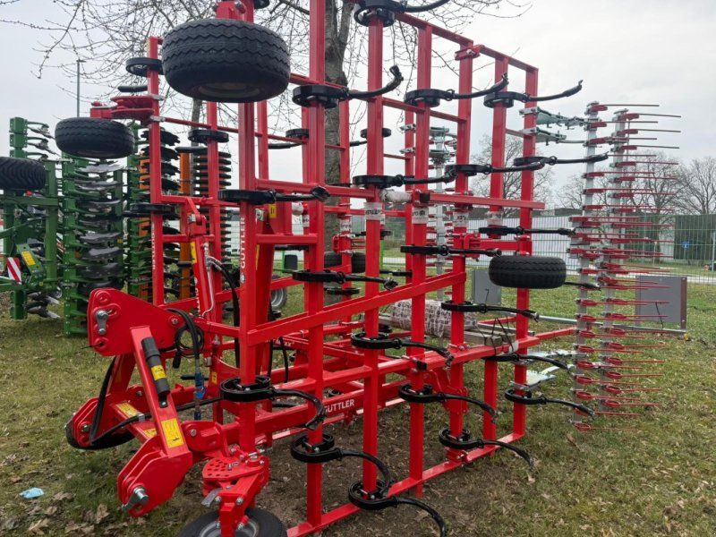 Güttler SuperMaxx 60-7 BIO