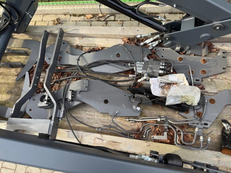 Valtra Alö VX 36 Euro Komplett