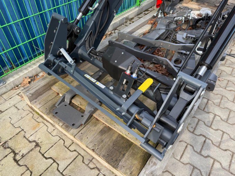 Valtra Alö VX 36 Euro Komplett