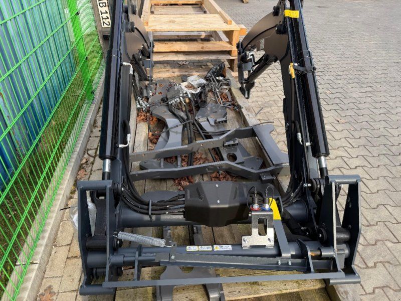 Valtra Alö VX 36 Euro Komplett