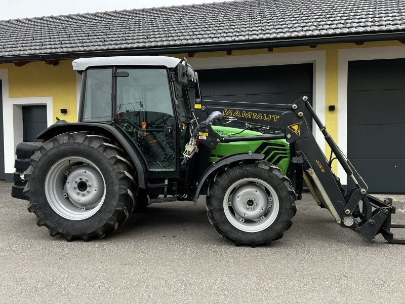 Deutz-Fahr Agrlus 87 Neu Lim. Edition
