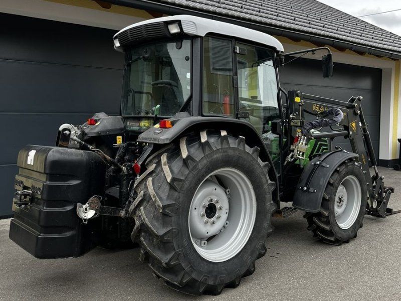 Deutz-Fahr Agrlus 87 Neu Lim. Edition