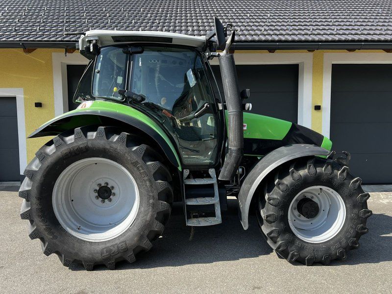 Deutz-Fahr Agrotron K 410 Premium