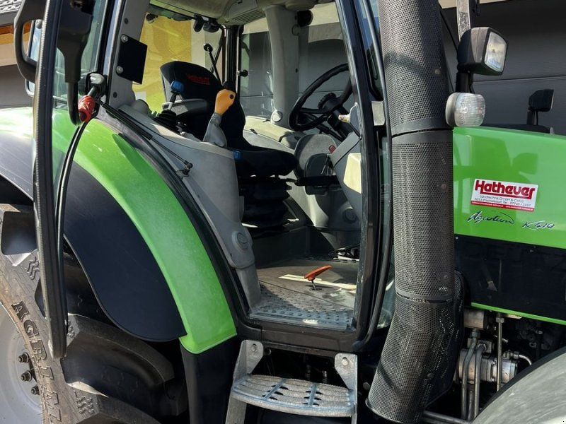 Deutz-Fahr Agrotron K 410 Premium