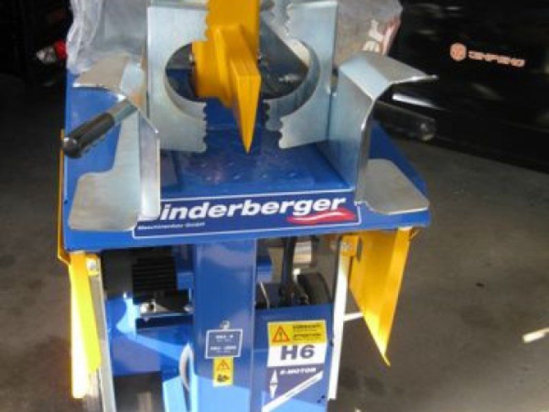 Binderberger H6