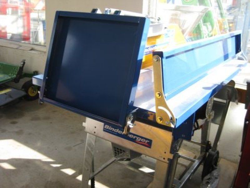 Binderberger TWS 700 E