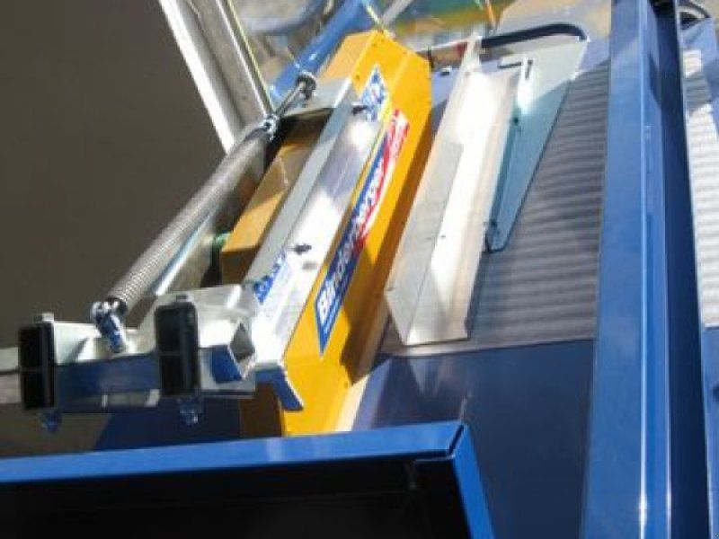 Binderberger TWS 700 E