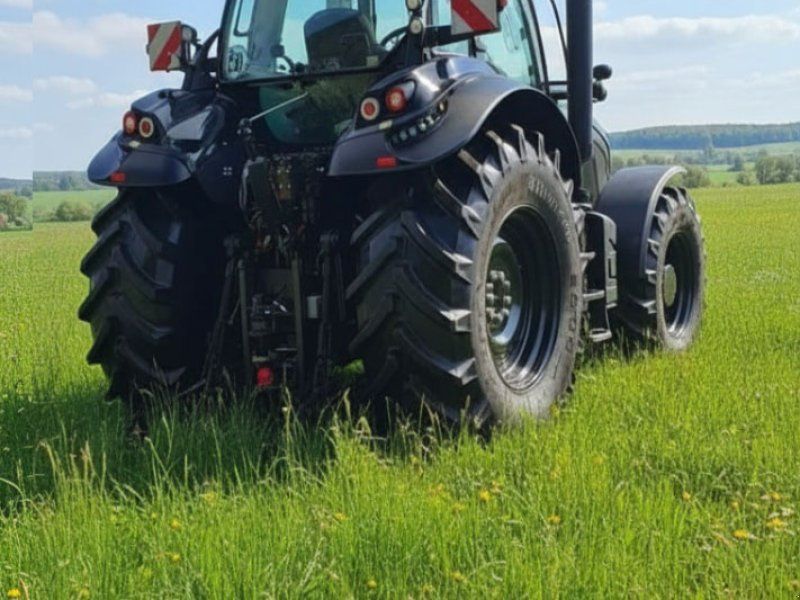 Deutz Agrotron 6190 TTV Warrior