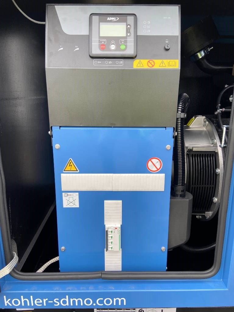 Rehlko K44 - 44 kVA Generator - DPX-17005